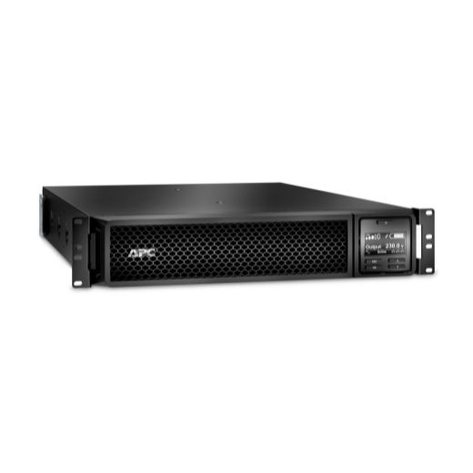 APC SRT3000RMXLI Smart-UPS On-Line LCD 3000VA UPS