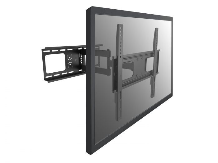 EQuip 32"-55” Articulating TV Wall Mount Bracket