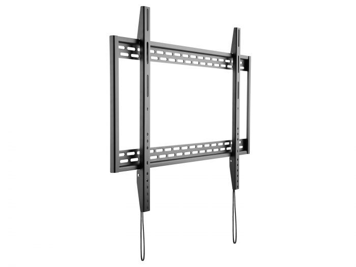 EQuip 60"-100" Fixed Curved TV Wall Mount Bracket