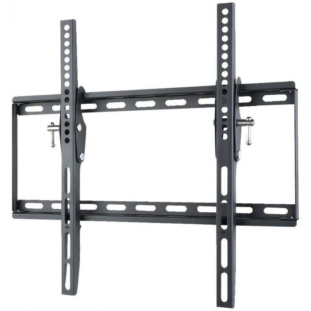 TECHLY  23"-55" Tilt Wall Mount for LED LCD TV Black