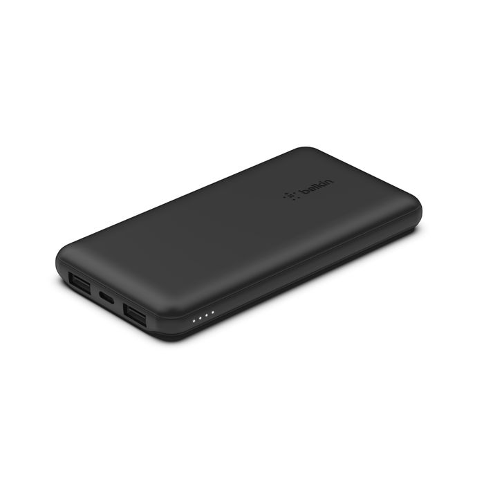 Belkin BoostCharge 10000mAh PowerBank Black