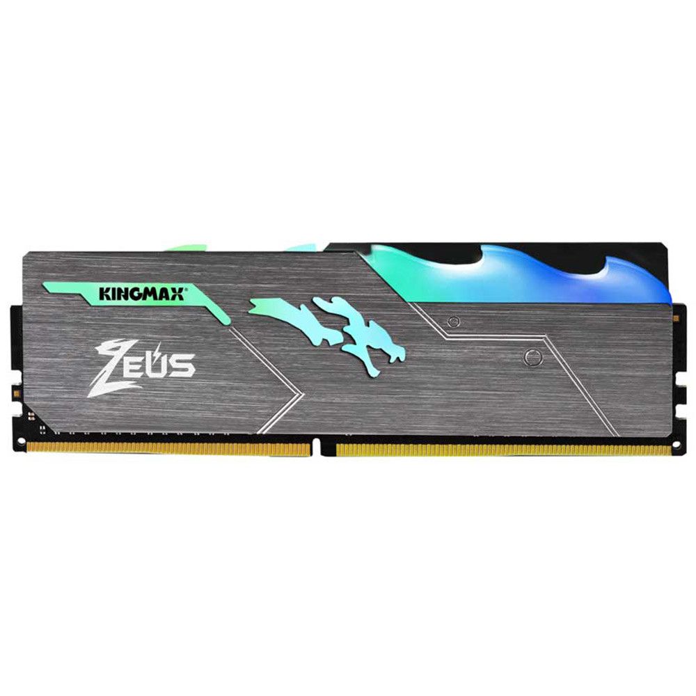 Kingmax 32GB DDR4 3200MHz Zeus Dragon RGB