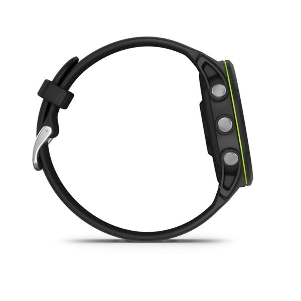 Garmin Forerunner 255 Music Black