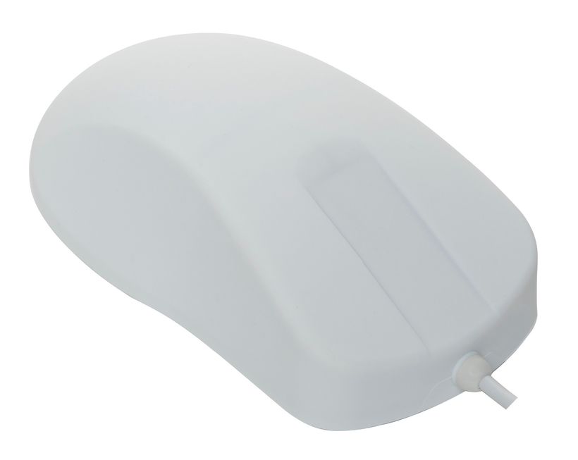 Cherry AK-PMH1 Active Key Mouse White