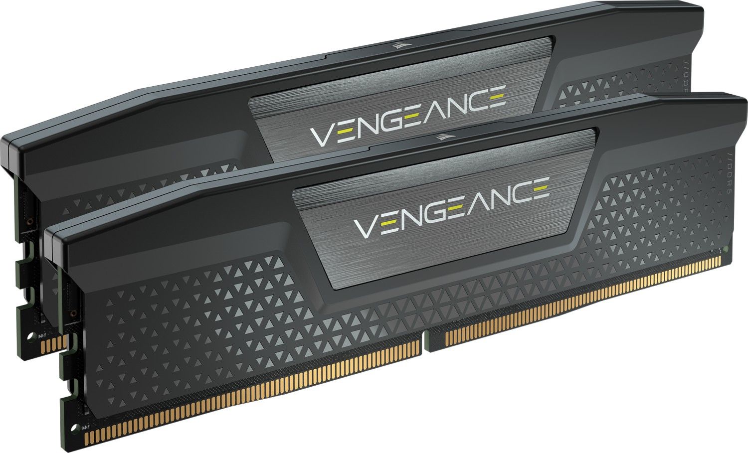 Corsair 64GB DDR5 6400MHz Kit(2x32GB) Vengeance Black