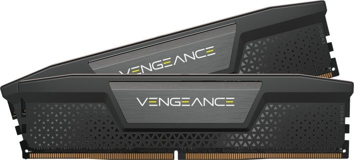 Corsair 64GB DDR5 6600MHz Kit(2x32GB) Vengeance Black