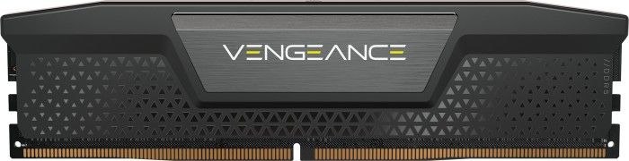 Corsair 64GB DDR5 6600MHz Kit(2x32GB) Vengeance Black