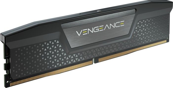 Corsair 64GB DDR5 6600MHz Kit(2x32GB) Vengeance Black