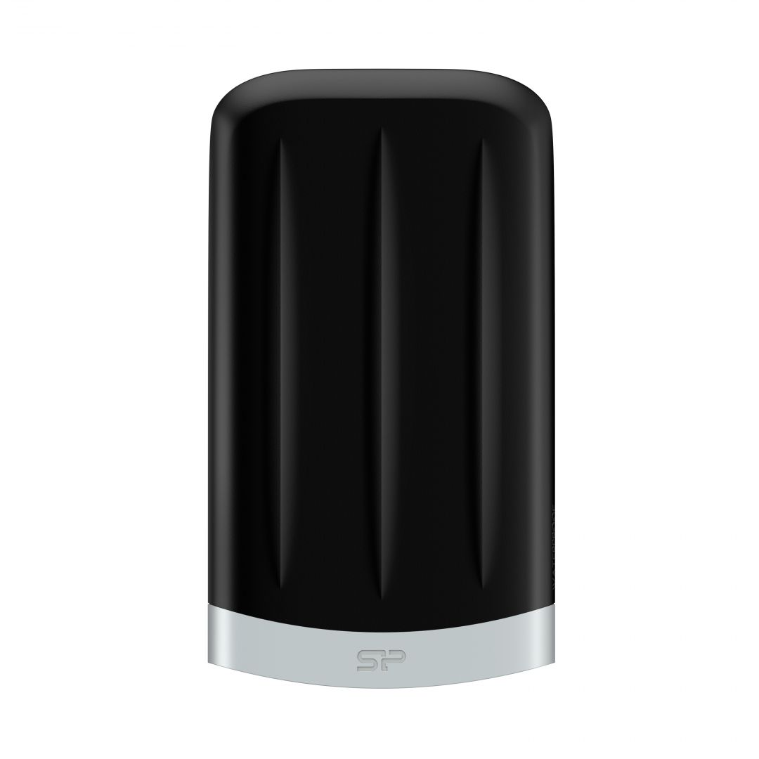 Silicon Power 1TB 2,5" USB3.0 Armor A65B Black/Grey