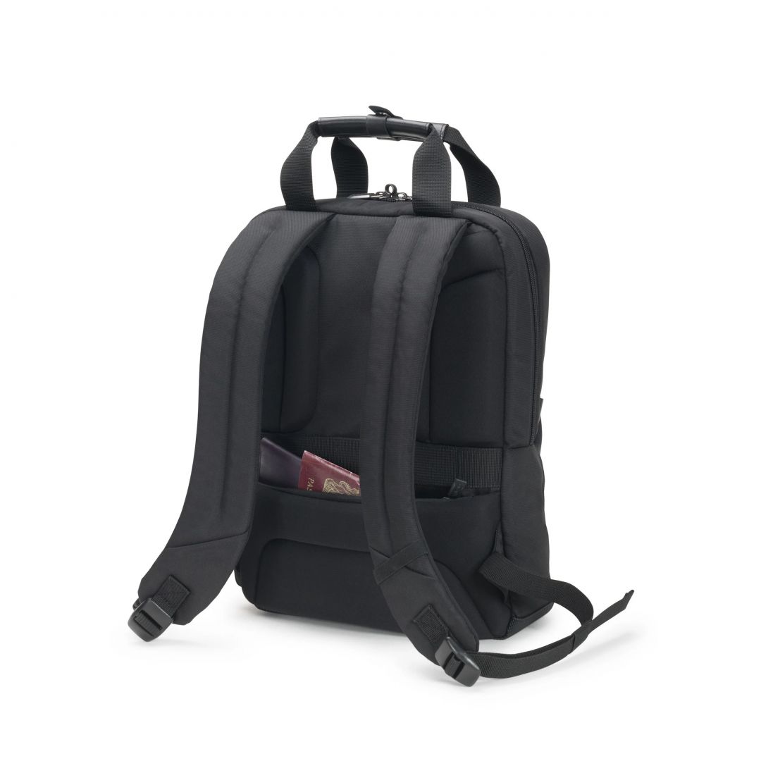 Dicota Backpack Eco Slim PRO for Microsoft Surface 15" Black