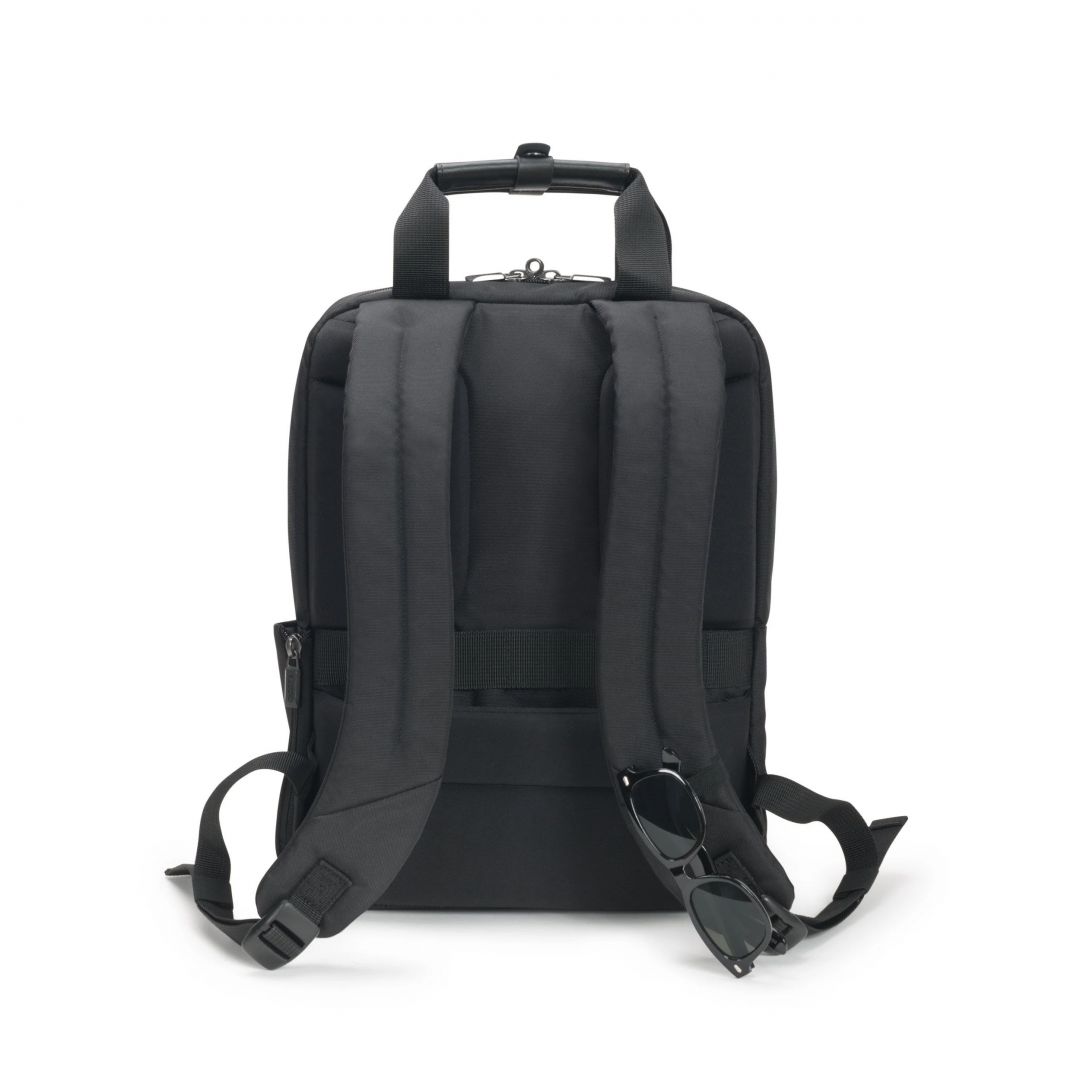 Dicota Backpack Eco Slim PRO for Microsoft Surface 15" Black