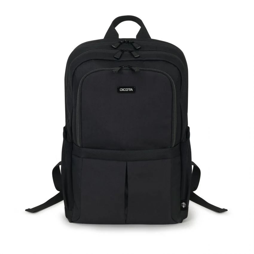 Dicota Scale Laptop Backpack Eco 17,3" Black