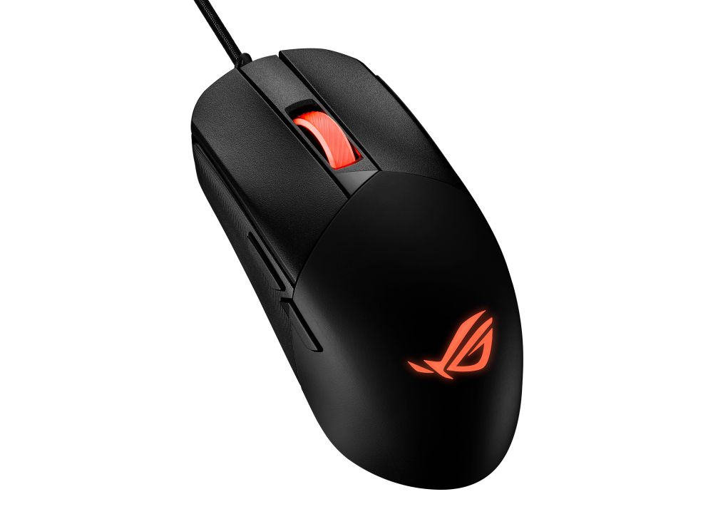 Asus ROG Strix Impact III Black