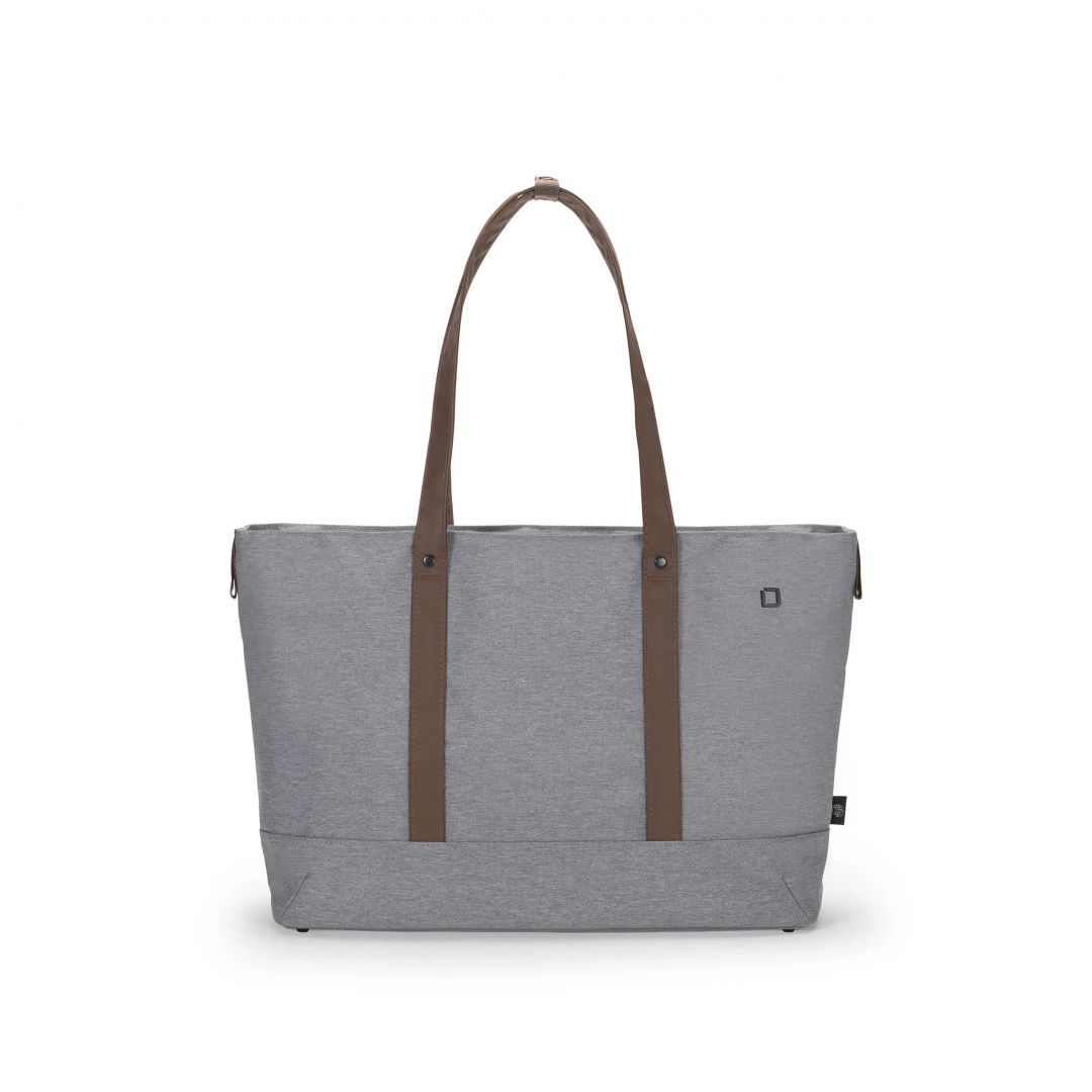 Dicota Motion Laptop Shopper Bag Eco 14,1" Light Grey