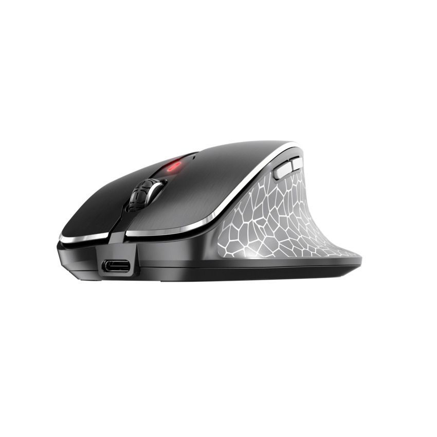 Cherry DW 9500 Slim wireless billentyűzet + egér Black US