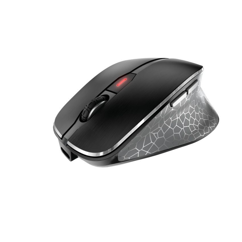 Cherry DW 9500 Slim wireless billentyűzet + egér Black US