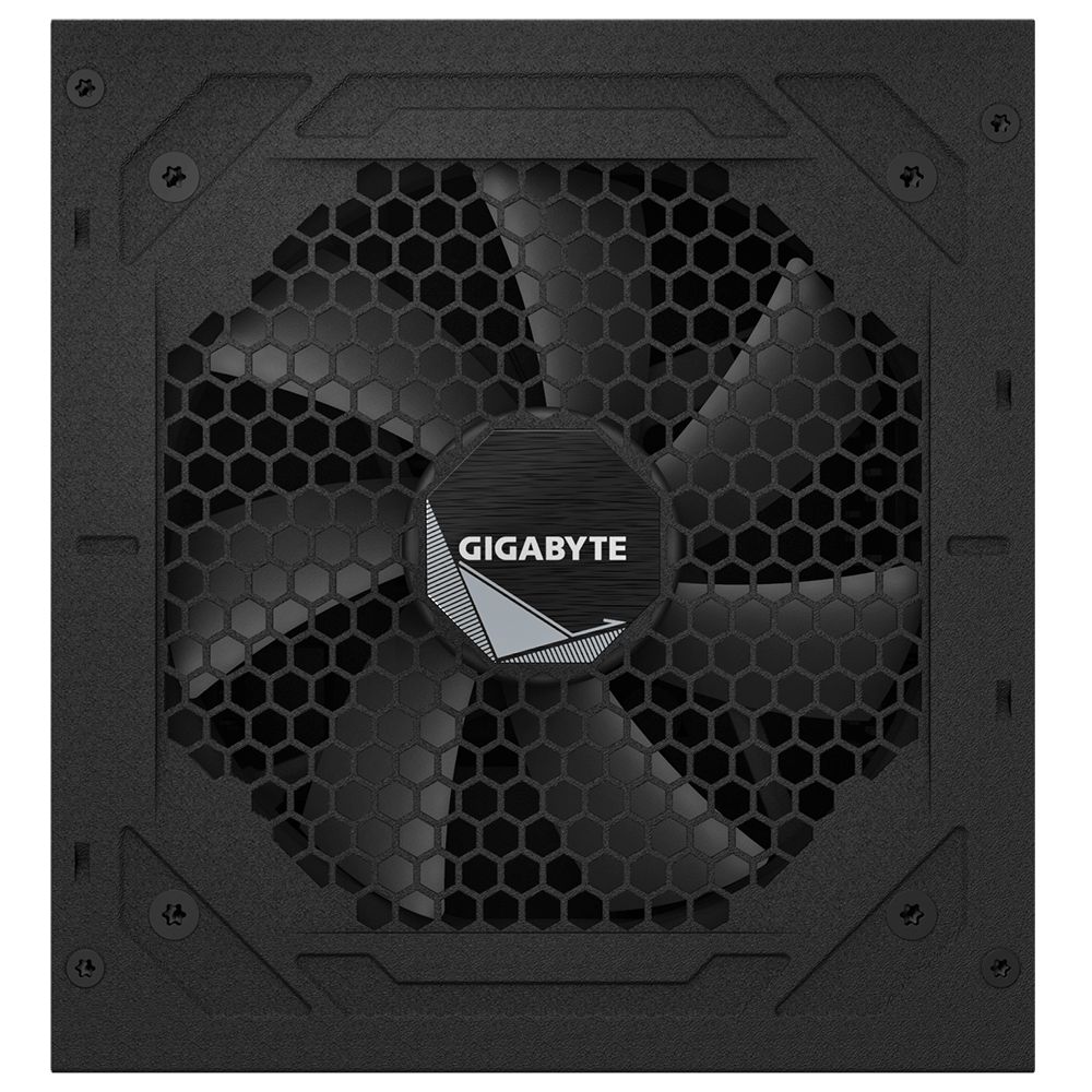 Gigabyte 850W 80+ Gold UD850GM PG5 2.0