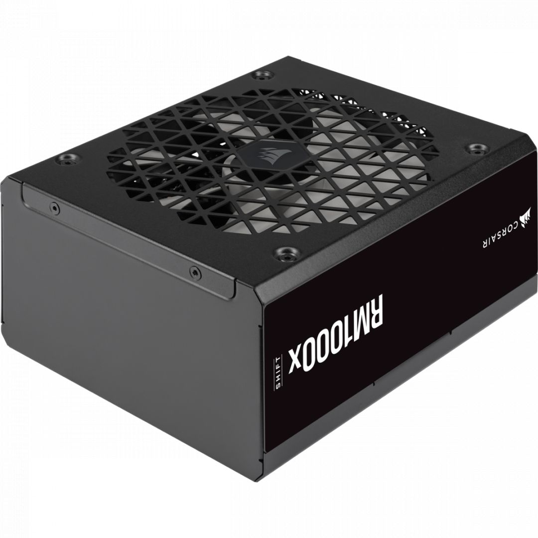 Corsair 1000W 80+ Gold RM1000x Shift