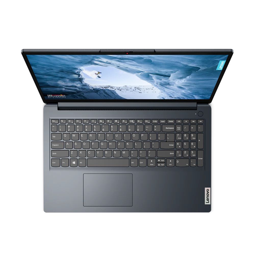 Lenovo Ideapad 1 Abyss Blue