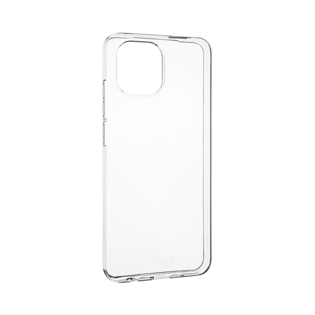 FIXED TPU Gel Case for Xiaomi Redmi A1, clear