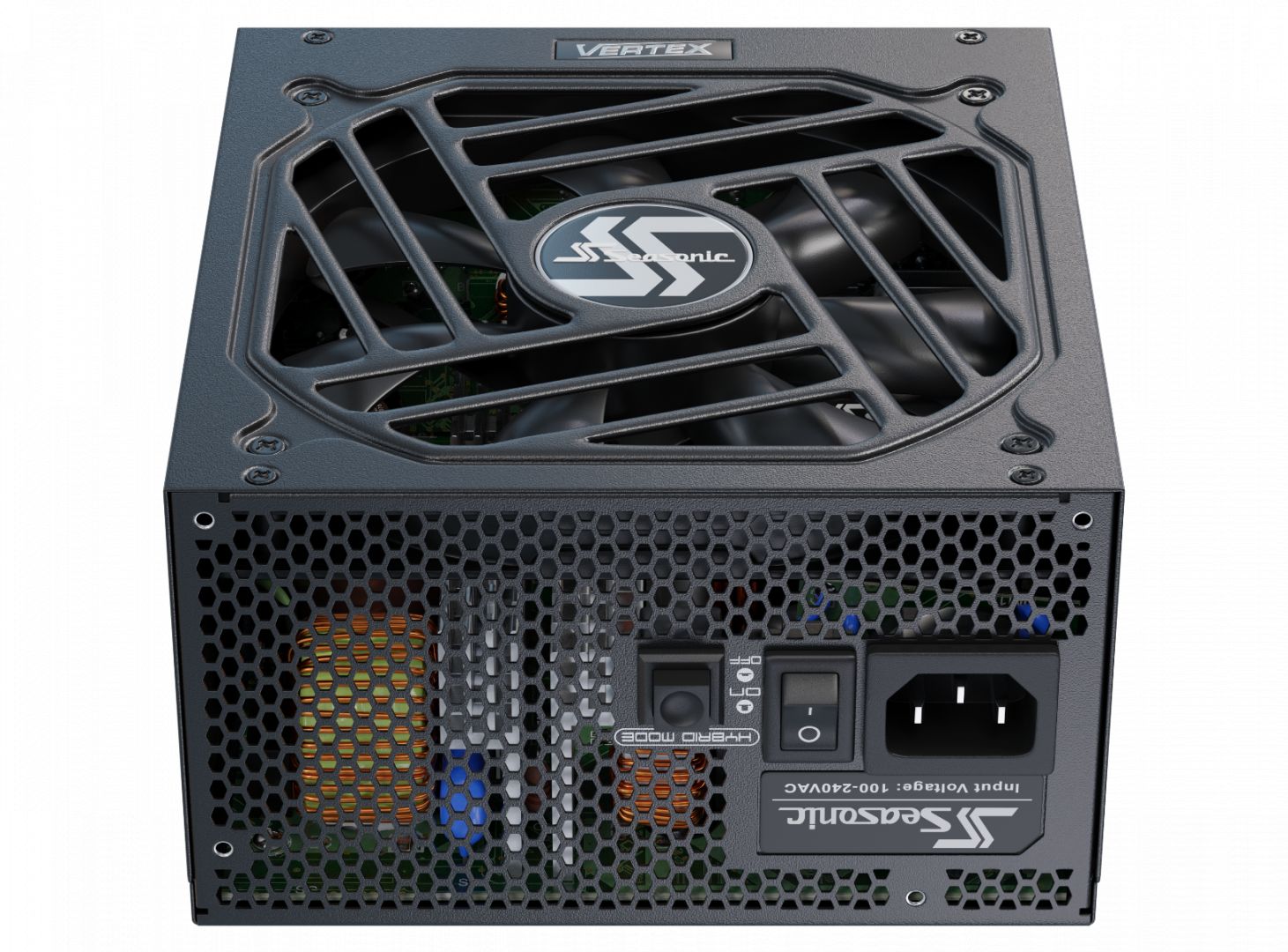 Seasonic 850W 80+ Gold VERTEX GX-850