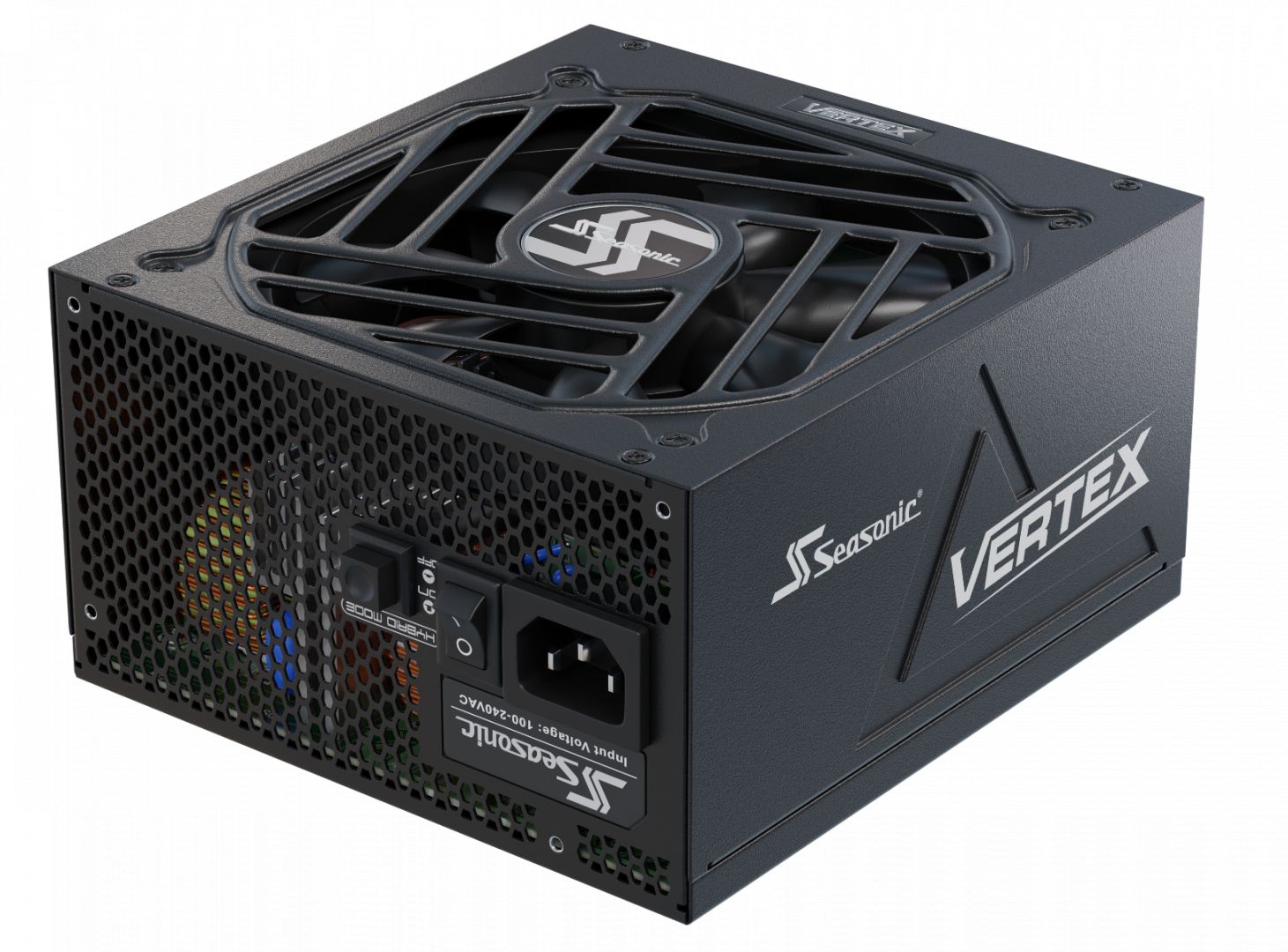 Seasonic 850W 80+ Gold VERTEX GX-850