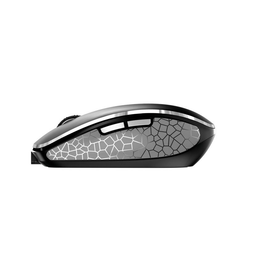 Cherry MW 8C Advanced Wireless Mouse Black