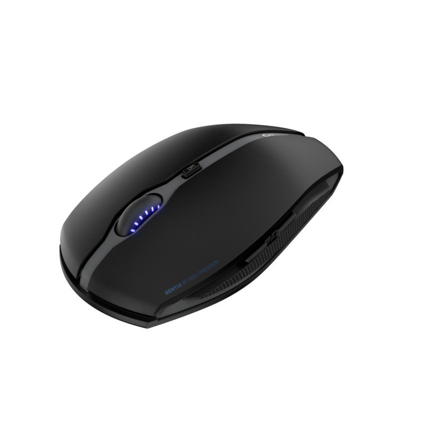 Cherry Gentix BT Mouse Black