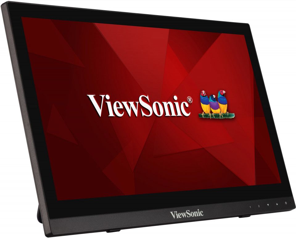 Viewsonic 15,6" TD1630-3 LED