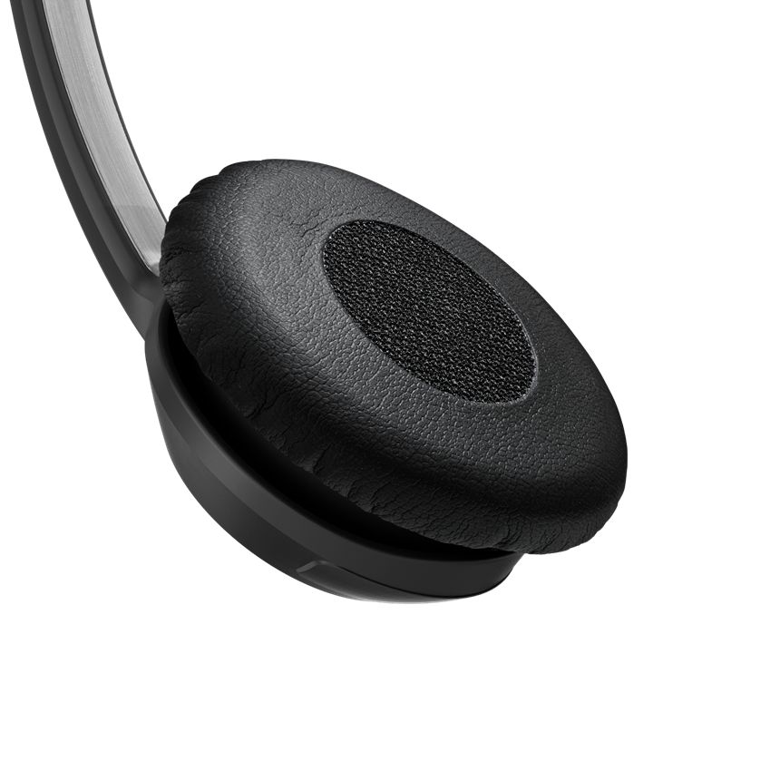 Sennheiser / EPOS IMPACT SC232 Quick Disconnect Mono Headset Black