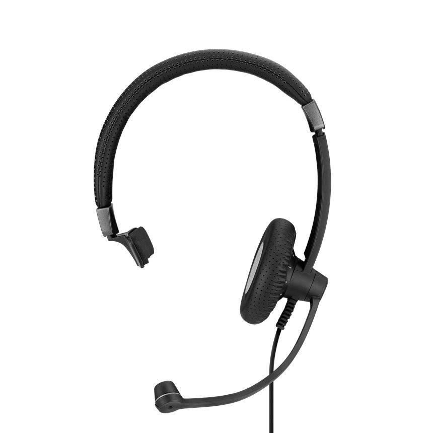 Sennheiser / EPOS IMPACT SC45 USB MS Headset Black