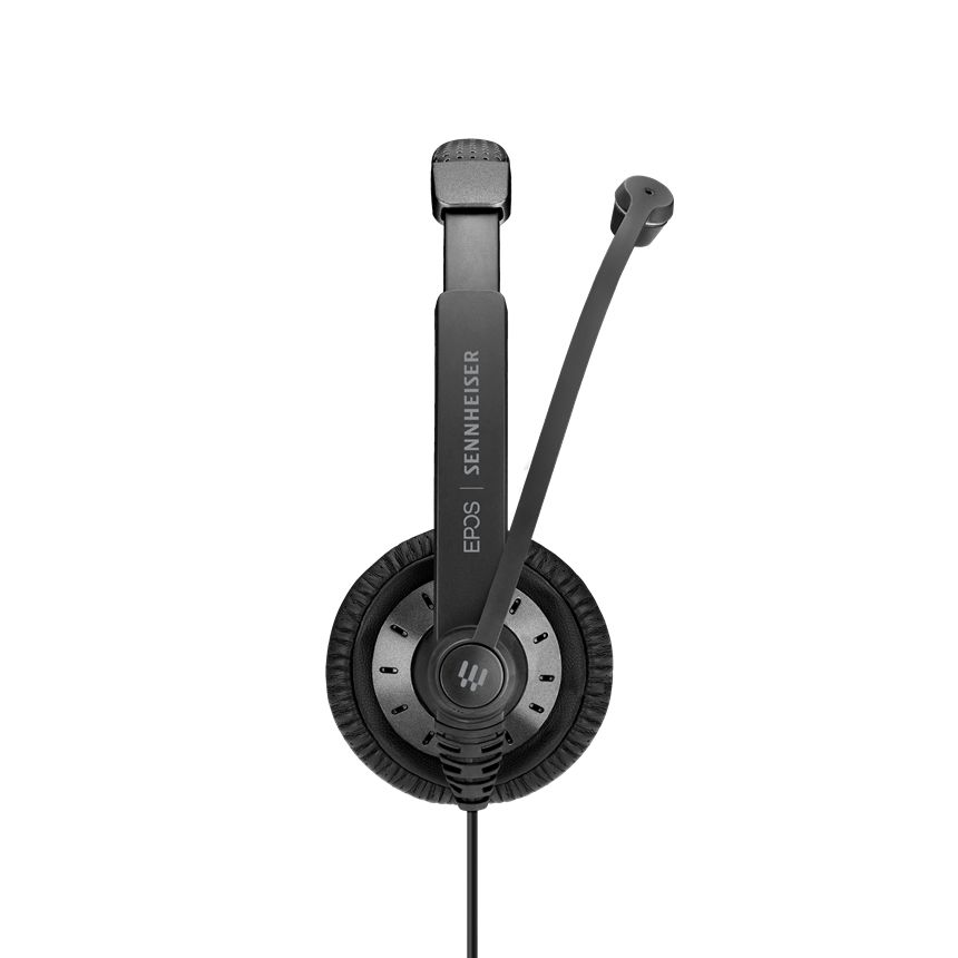 Sennheiser / EPOS IMPACT SC45 USB MS Headset Black