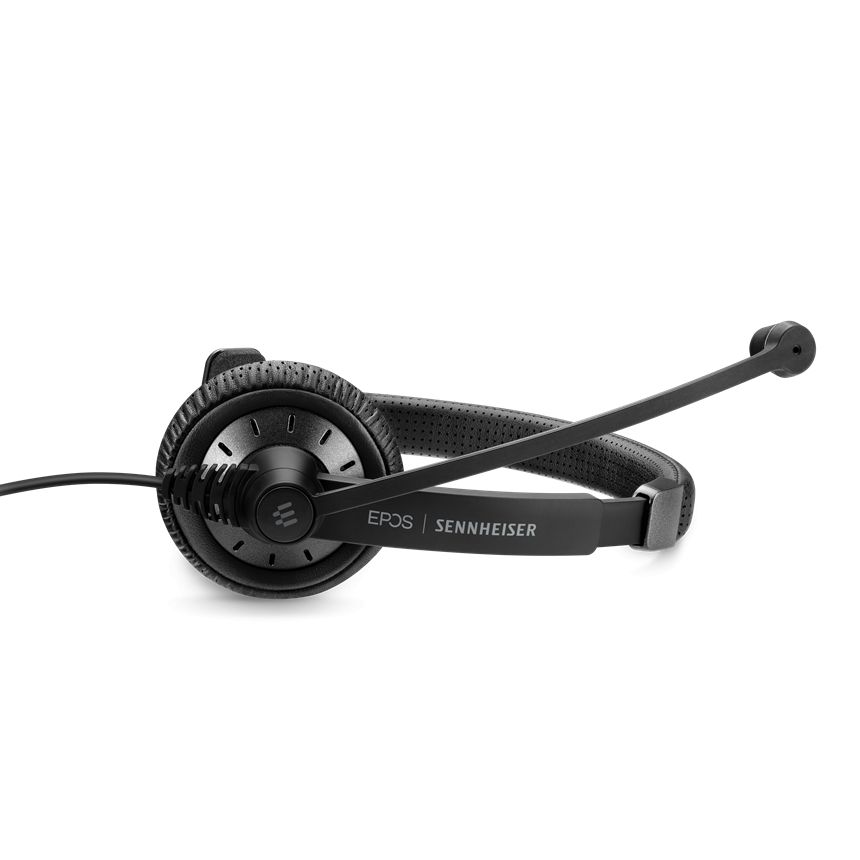 Sennheiser / EPOS IMPACT SC45 USB MS Headset Black