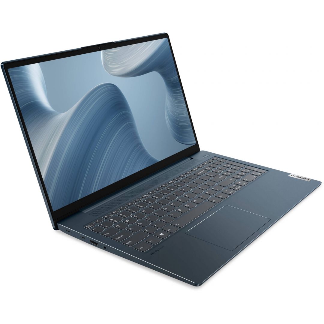 Lenovo IdeaPad 5 Storm Grey