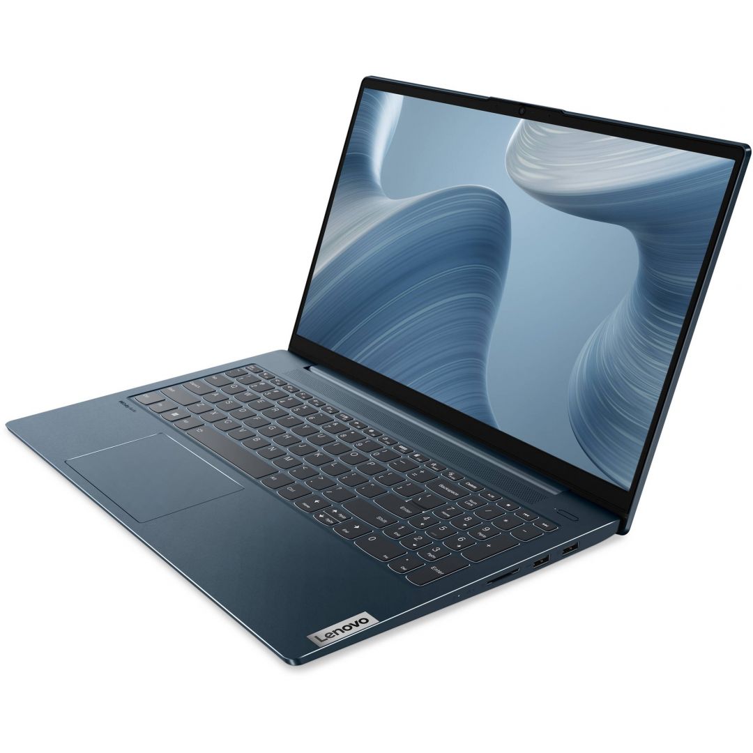 Lenovo IdeaPad 5 Storm Grey