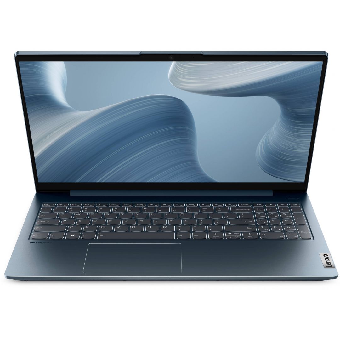 Lenovo IdeaPad 5 Storm Grey