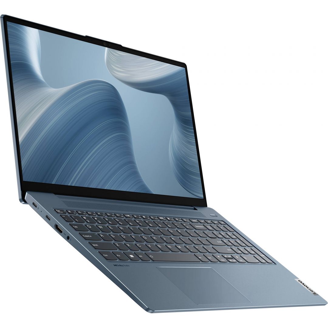 Lenovo IdeaPad 5 Storm Grey