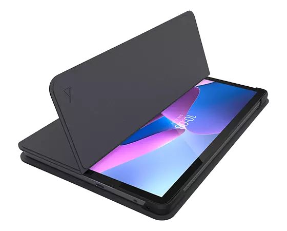 Lenovo Tab M10 Gen 3 Folio Case 10,1" Storm Gray