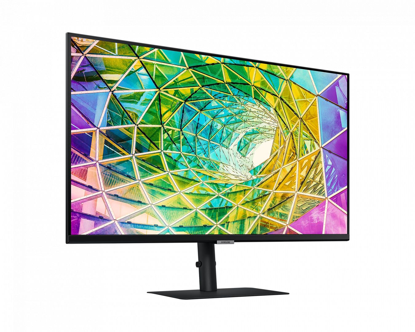 Samsung 27" LS27A800NMPXEN IPS LED