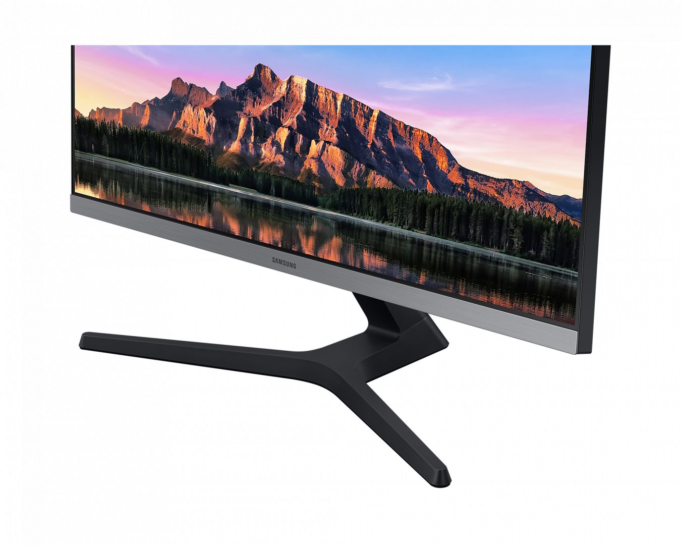 Samsung 28" LU28R550UQPXEN IPS LED