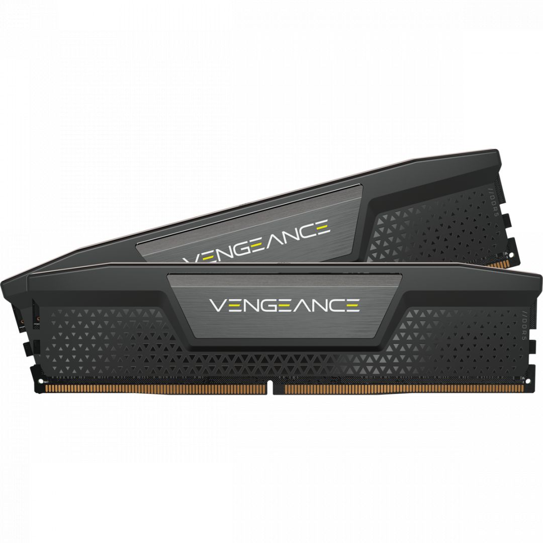 Corsair 48GB DDR5 5200MHz Kit(2x24GB) Vengeance Black