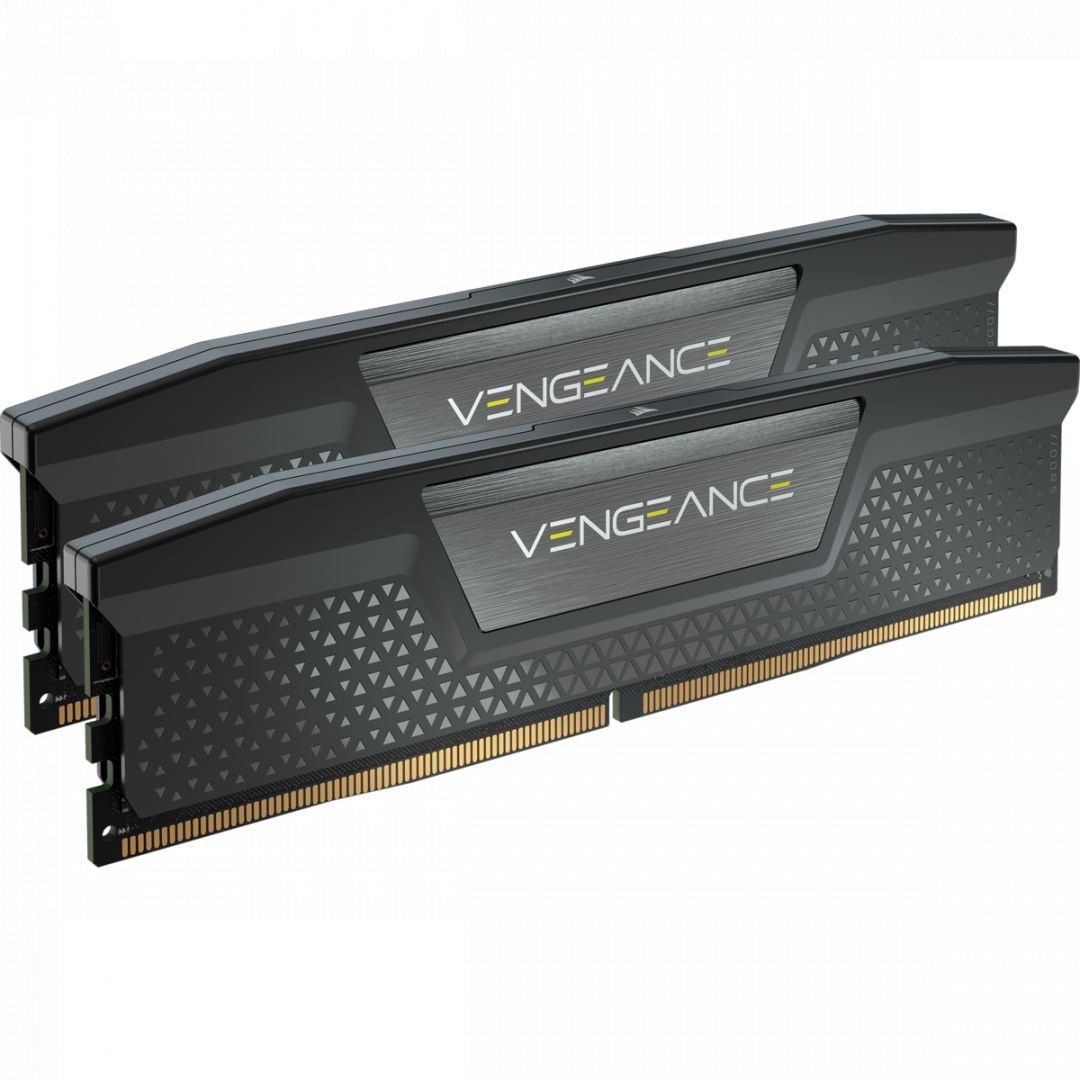 Corsair 48GB DDR5 5600MHz Kit(2x24GB) Vengeance Black