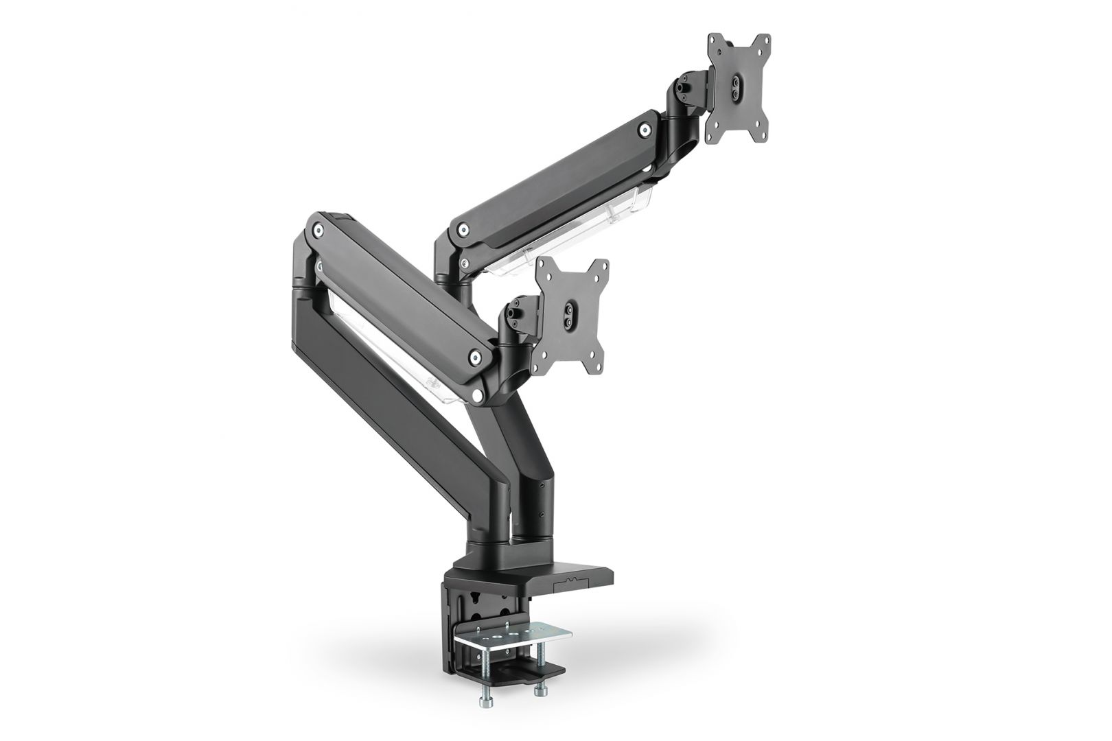 Digitus DA-90427 TV/Monitor Desk Mount 15"-35'''' Black