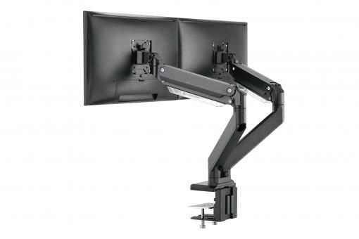 Digitus DA-90427 TV/Monitor Desk Mount 15"-35'''' Black