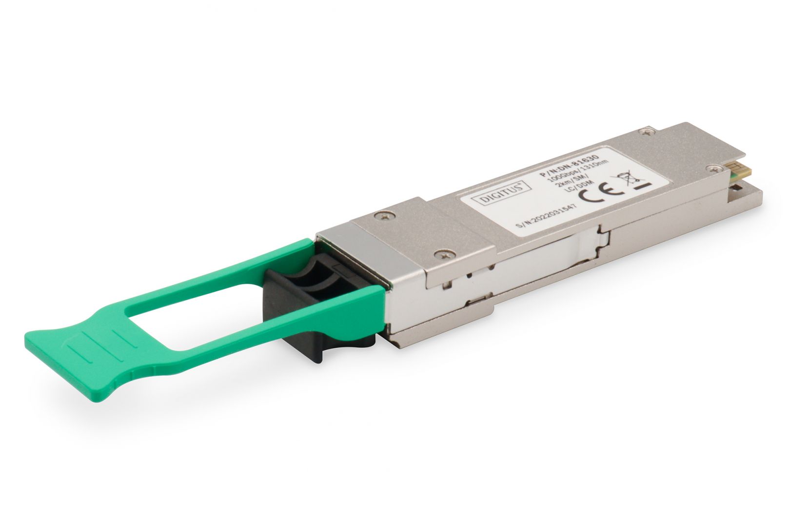 Digitus DN-81630 100Gbs QSFP28 SR4 Optical Transceiver