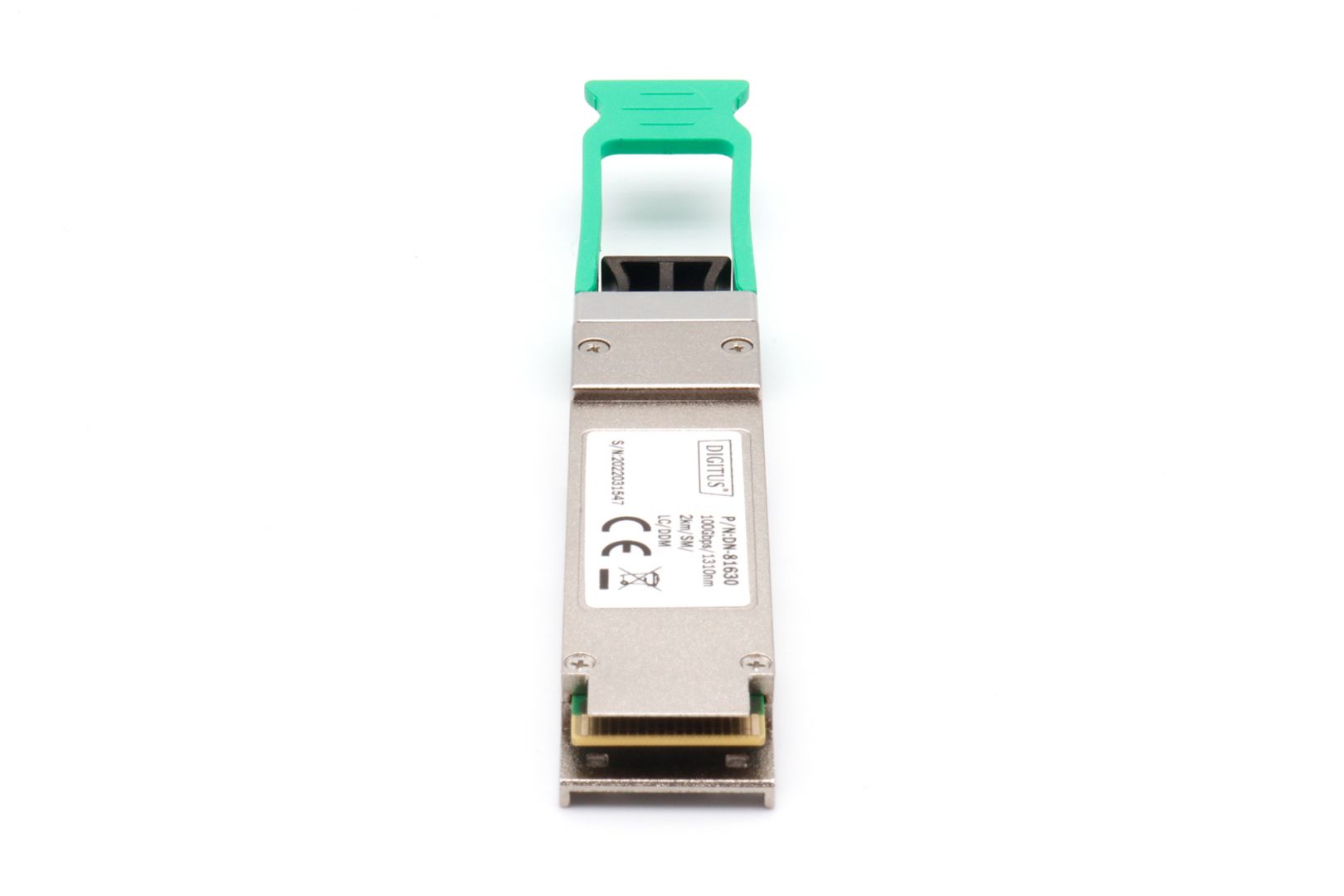 Digitus DN-81630 100Gbs QSFP28 SR4 Optical Transceiver