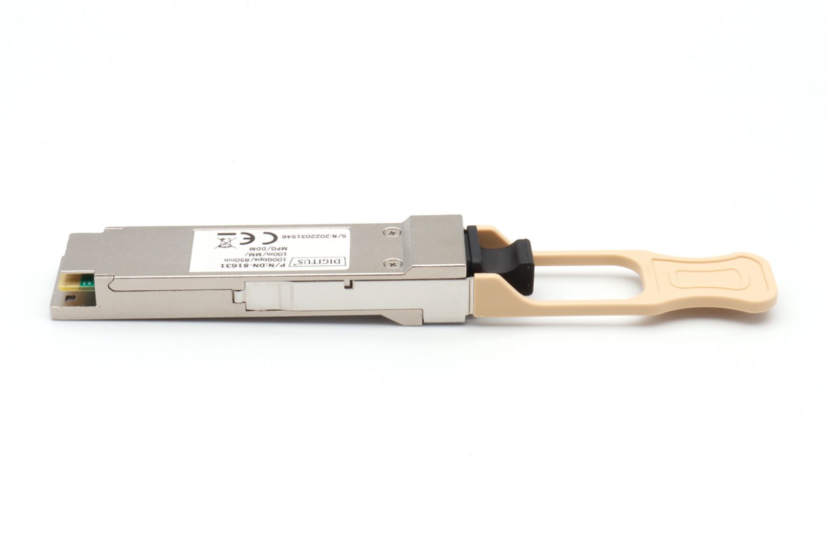 Digitus DN-81631 100Gbs QSFP28 SR4 Optical Transceiver