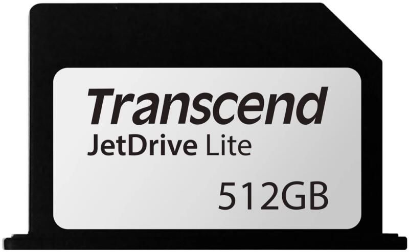 Transcend 512GB JetDrive Lite 330