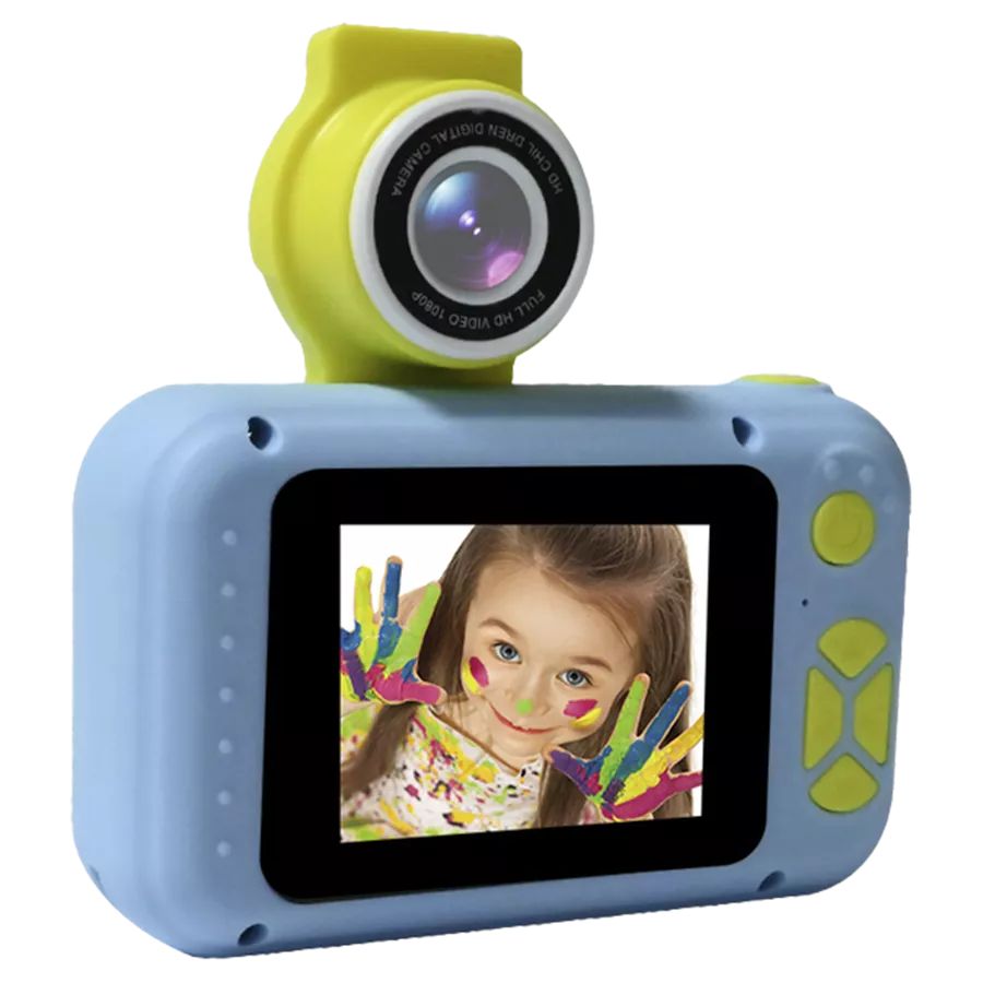 Denver KCA-1350 Digital Kids Camera Blue