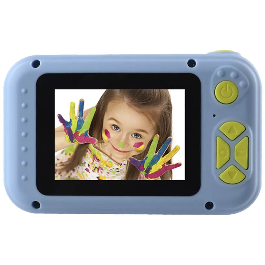 Denver KCA-1350 Digital Kids Camera Blue